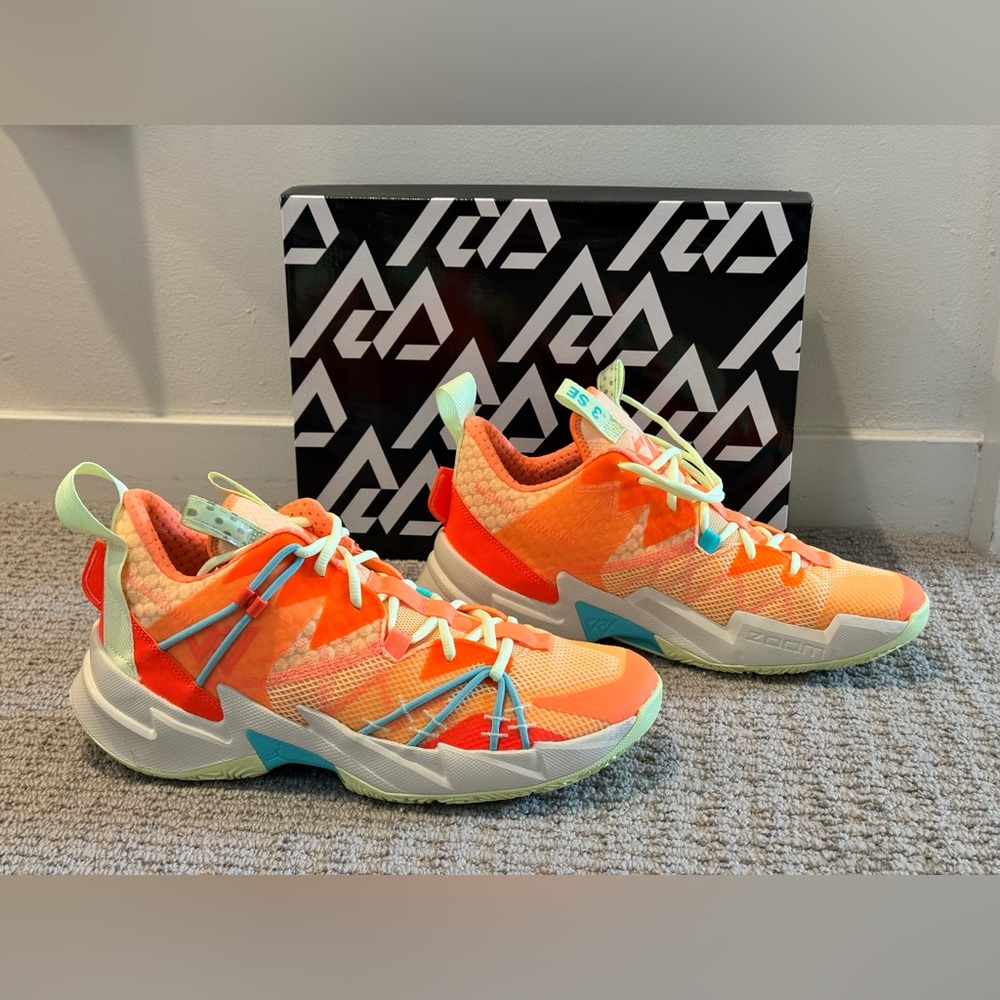 Jordan Why Not Zero.3 SE Sneaker